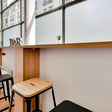 Magnificent Apt Close To The Jardin Du Luxembourg Διαμέρισμα Παρίσι Εξωτερικό φωτογραφία