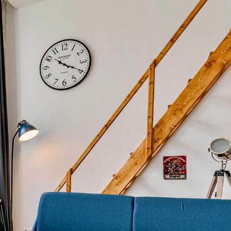 Magnificent Apt Close To The Jardin Du Luxembourg Διαμέρισμα Παρίσι Εξωτερικό φωτογραφία