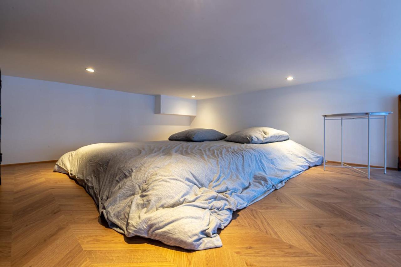 Magnificent Apt Close To The Jardin Du Luxembourg Διαμέρισμα Παρίσι Εξωτερικό φωτογραφία