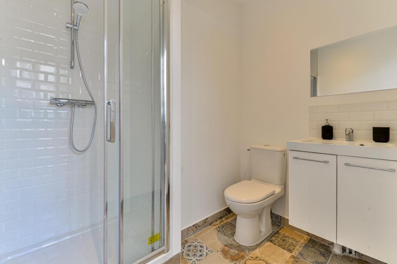 Magnificent Apt Close To The Jardin Du Luxembourg Διαμέρισμα Παρίσι Εξωτερικό φωτογραφία