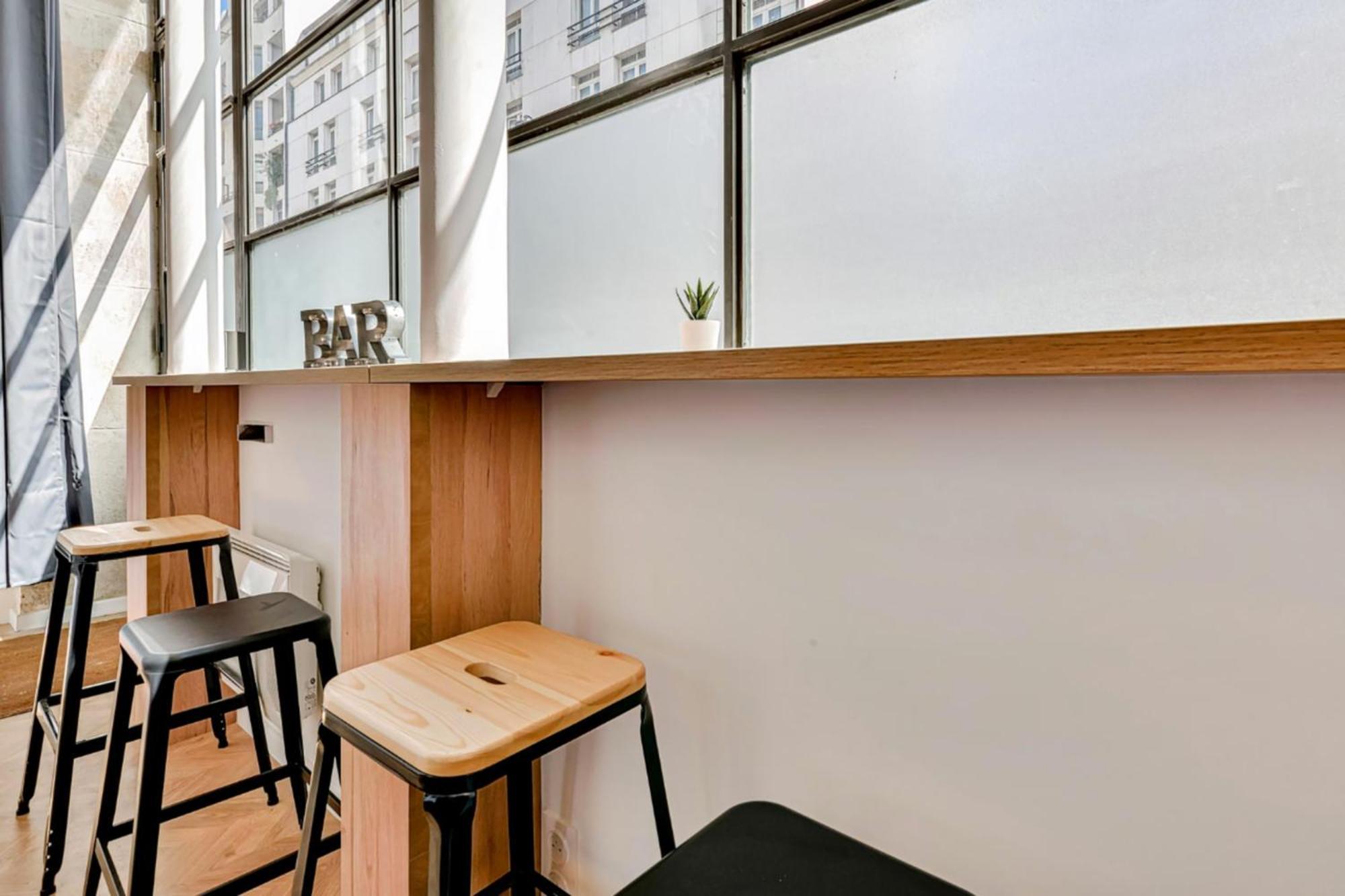 Magnificent Apt Close To The Jardin Du Luxembourg Διαμέρισμα Παρίσι Εξωτερικό φωτογραφία