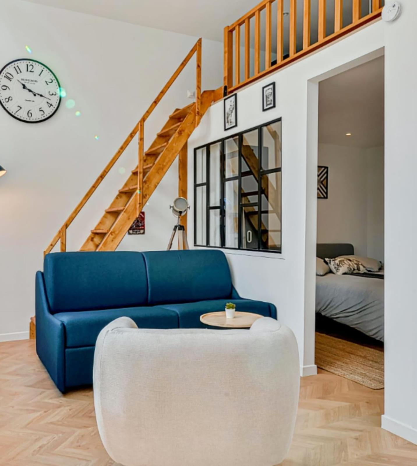 Magnificent Apt Close To The Jardin Du Luxembourg Διαμέρισμα Παρίσι Εξωτερικό φωτογραφία