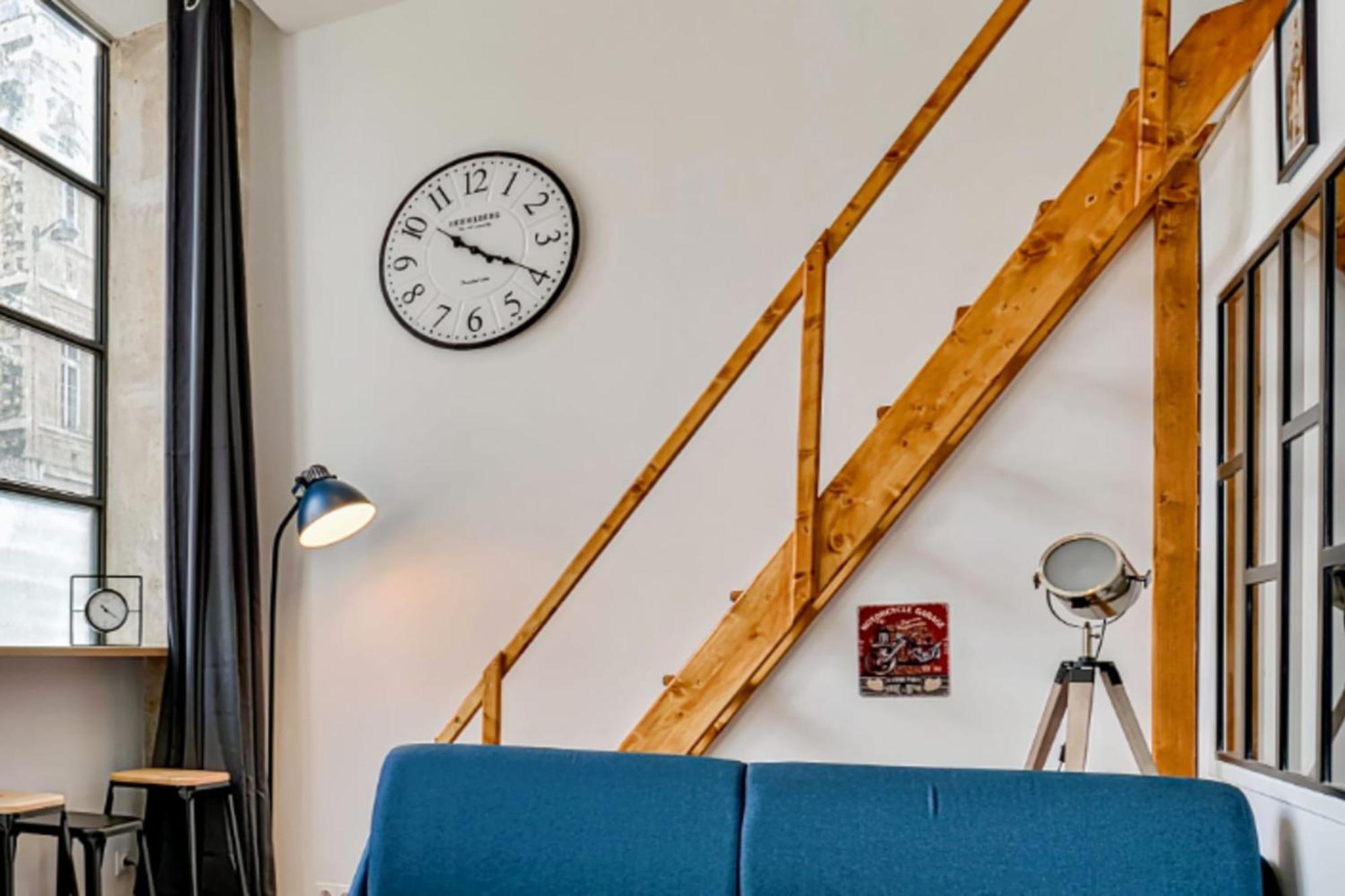 Magnificent Apt Close To The Jardin Du Luxembourg Διαμέρισμα Παρίσι Εξωτερικό φωτογραφία