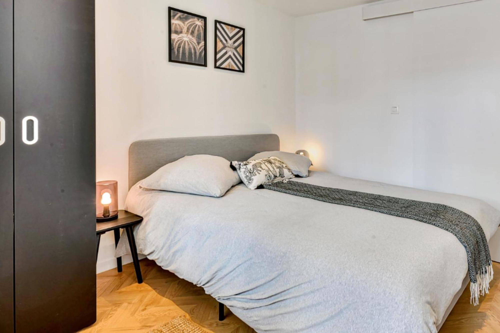 Magnificent Apt Close To The Jardin Du Luxembourg Διαμέρισμα Παρίσι Εξωτερικό φωτογραφία