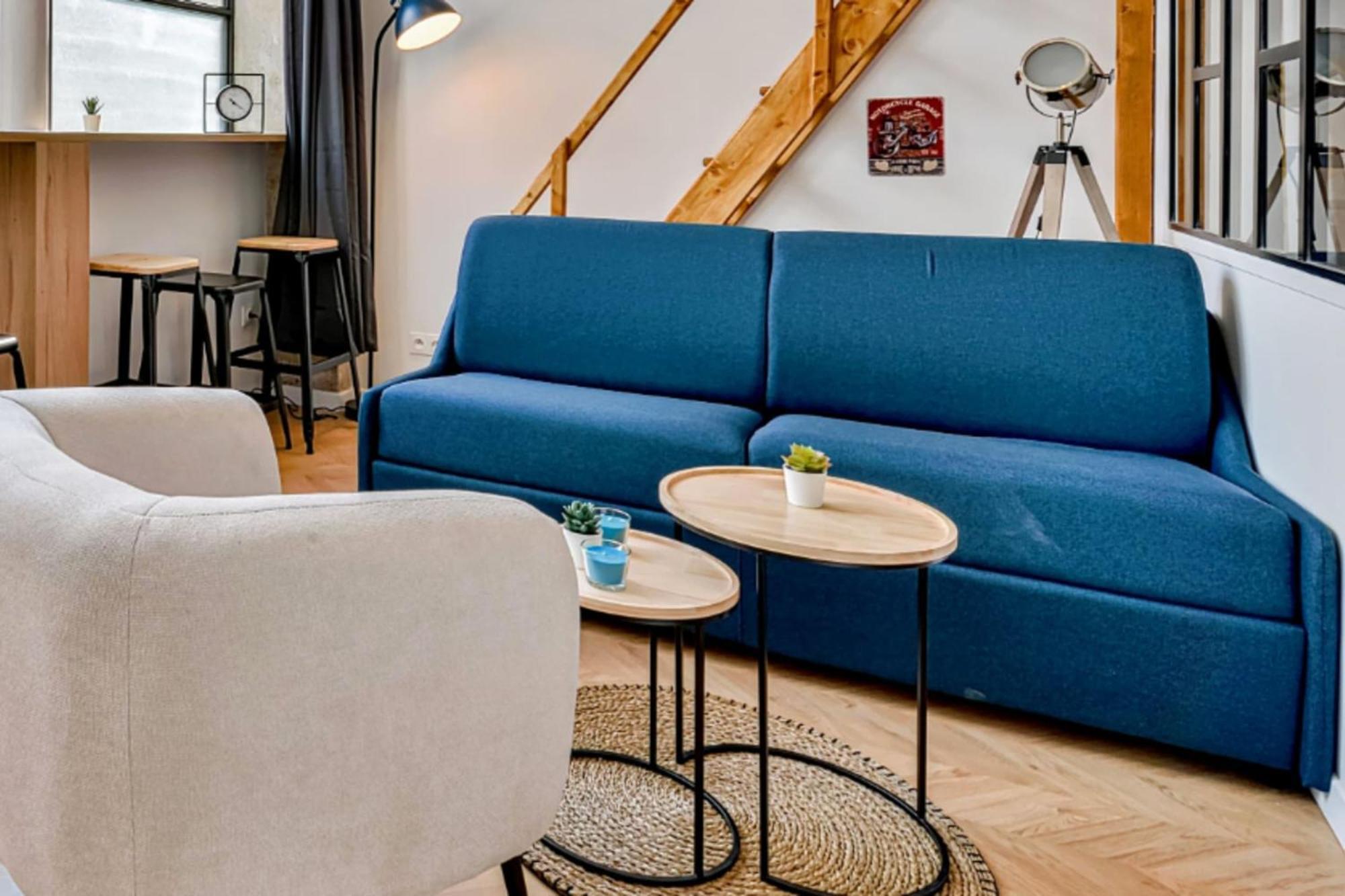 Magnificent Apt Close To The Jardin Du Luxembourg Διαμέρισμα Παρίσι Εξωτερικό φωτογραφία