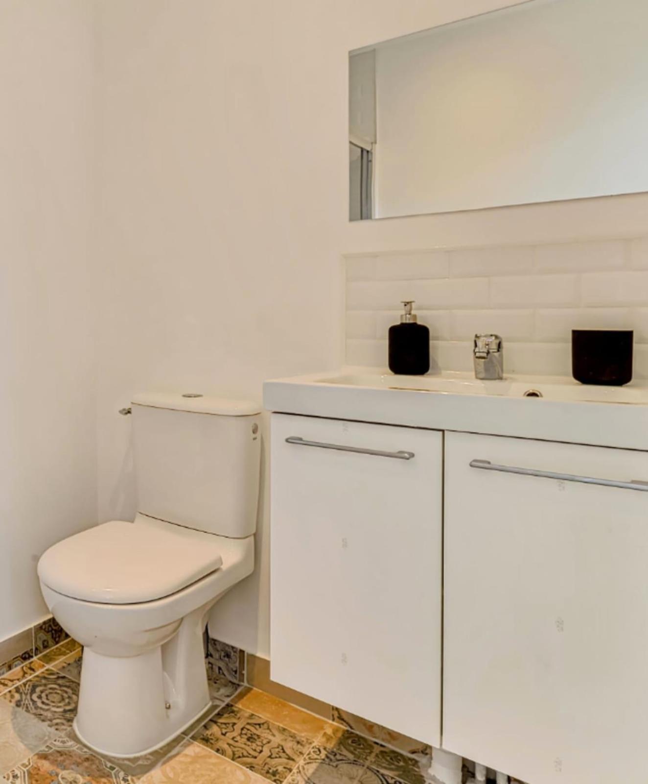 Magnificent Apt Close To The Jardin Du Luxembourg Διαμέρισμα Παρίσι Εξωτερικό φωτογραφία